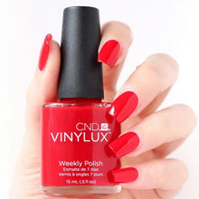 Load image into Gallery viewer, CND™ VINYLUX - Wildfire #158