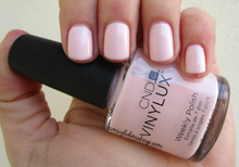 Load image into Gallery viewer, CND™ VINYLUX - Winter Glow #203