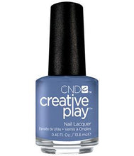 Load image into Gallery viewer, CND™ CREATIVE PLAY - Steel the show - Creme Finish