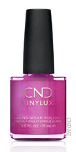 Load image into Gallery viewer, CND™ VINYLUX - Magenta Mischief #209