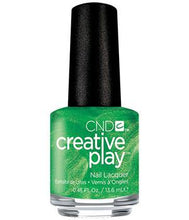 Load image into Gallery viewer, CND™ CREATIVE PLAY - Love it or Leaf it - Creme Finish