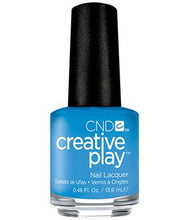 Load image into Gallery viewer, CND™ CREATIVE PLAY - Iris you would - Creme Finish