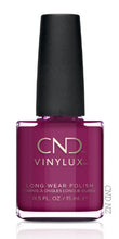 Load image into Gallery viewer, CND™ VINYLUX - Berry Boudoir #251