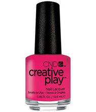 Load image into Gallery viewer, CND™ CREATIVE PLAY - Read my tulips - Creme Finish