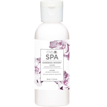 Load image into Gallery viewer, CND™ Spa - Gardenia Woods Lotion 59ml