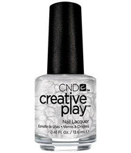 Load image into Gallery viewer, CND™ CREATIVE PLAY - Su-Pearl-ative - Metallic Finish (Discontinued)