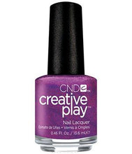 Load image into Gallery viewer, CND™ CREATIVE PLAY - Rasin eyebrows - Satin Finish