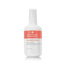Load image into Gallery viewer, CND™ Solarspeed Spray 118ml