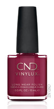 Load image into Gallery viewer, CND™ VINYLUX - Rouge Rite #197