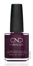 Load image into Gallery viewer, CND™ VINYLUX - Plum Paisley #175