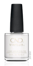 Load image into Gallery viewer, CND™ VINYLUX - Cream Puff #108