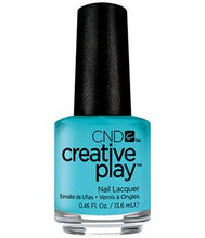 Load image into Gallery viewer, CND™ CREATIVE PLAY - Drop Anchor! - Creme Finish