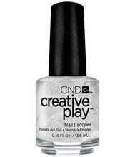Load image into Gallery viewer, CND™ CREATIVE PLAY - Urge to splurge - Metallic Finish