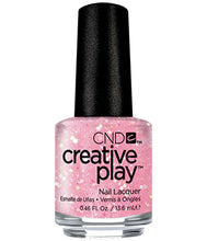Load image into Gallery viewer, CND™ CREATIVE PLAY - Pinkle Twinkle - Holographic Glitter