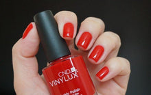 Load image into Gallery viewer, CND™ VINYLUX - Wildfire #158