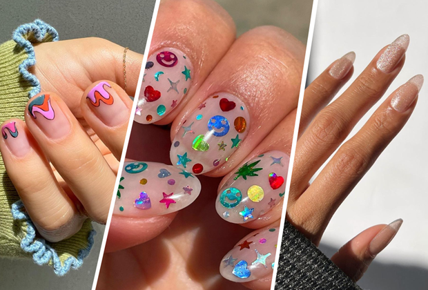 Recent Nail Trends You Will Love