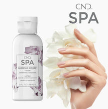 Load image into Gallery viewer, CND™ Spa - Gardenia Woods LOTION 59ml
