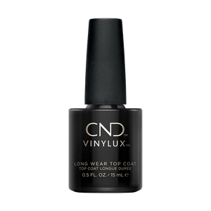 CND™ VINYLUX - Long Wear Top Coat #9862