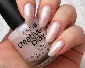CND™ CREATIVE PLAY - Bridechilla - Transformer Finish (Discontinued)