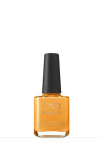 CND VINYLUX - Among the Marigolds #395