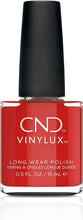 Load image into Gallery viewer, CND VINYLUX - Devil Red #364

