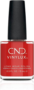 CND VINYLUX - Devil Red #364