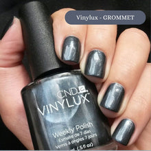 Load image into Gallery viewer, CND™ VINYLUX - Grommet #201
