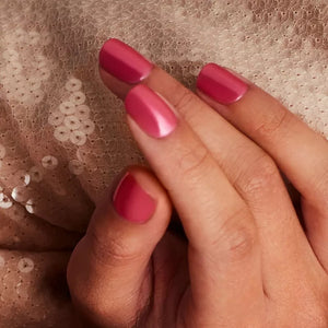 CND™ VINYLUX - Happy go Lucky #414