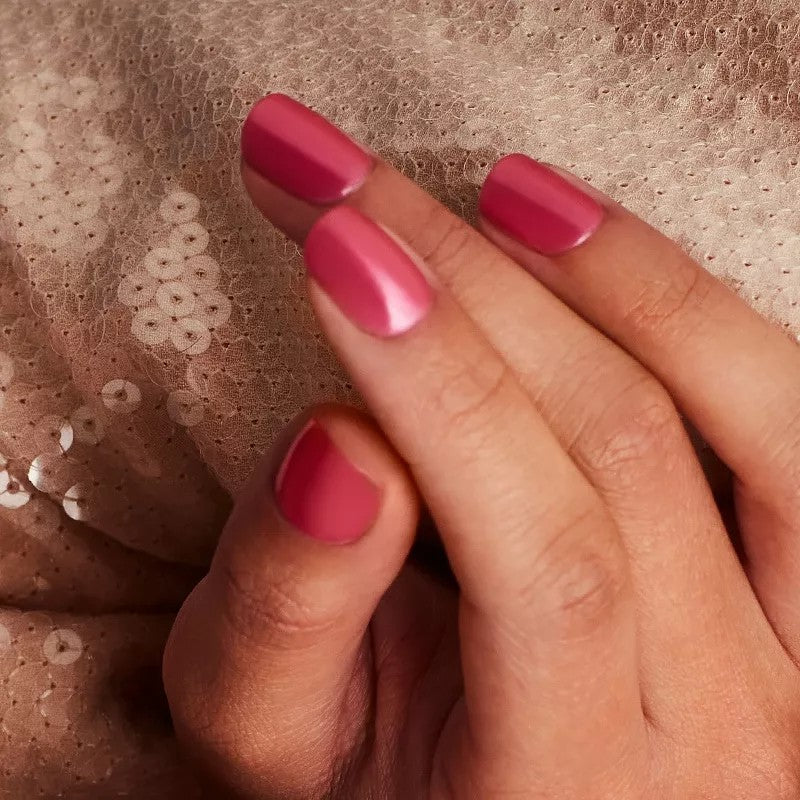 CND™ VINYLUX - Happy go Lucky #414