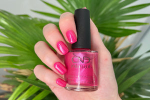 CND™ VINYLUX - Happy go Lucky #414