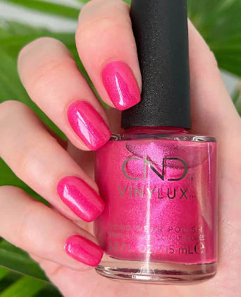 CND™ VINYLUX - Happy go Lucky #414