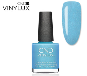 CND VINYLUX - Hippie-ocracy