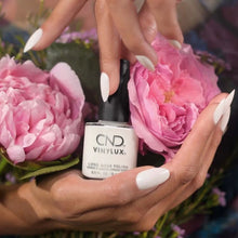 Load image into Gallery viewer, CND™ VINYLUX - Cream Puff #108
