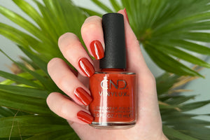 CND™ VINYLUX - Maple Leaves #422
