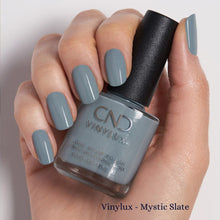 Load image into Gallery viewer, CND™ VINYLUX - Mystic Slate #258
