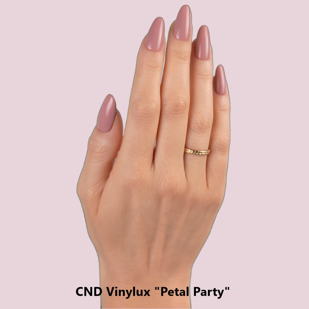 CND™ VINYLUX - Petal Party #426
