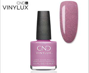 CND VINYLUX - Ro-mani-cise