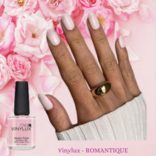 Load image into Gallery viewer, CND™ VINYLUX - Romantique #142

