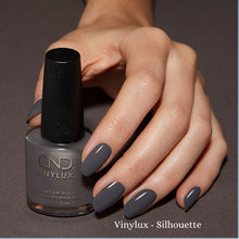 Load image into Gallery viewer, CND™ VINYLUX - Silhouette #296 (Discontinued)
