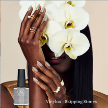 Load image into Gallery viewer, CND™ VINYLUX - Skipping Stones #412 (Discontinued)
