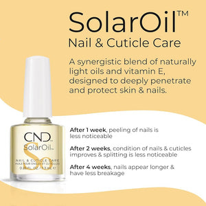 CND™ - Solar Oil 15ml