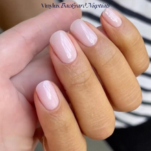 Load image into Gallery viewer, CND™ VINYLUX - Backyard Nuptials #435
