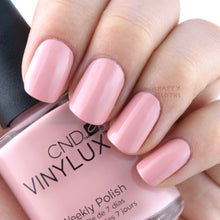 Load image into Gallery viewer, CND VINYLUX - Be Demure #214
