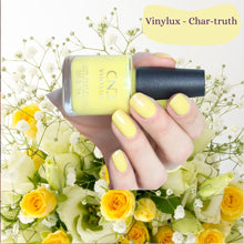 Load image into Gallery viewer, CND™ VINYLUX - Char-Truth
