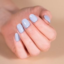 Load image into Gallery viewer, CND VINYLUX - Climb to the Topaz #437
