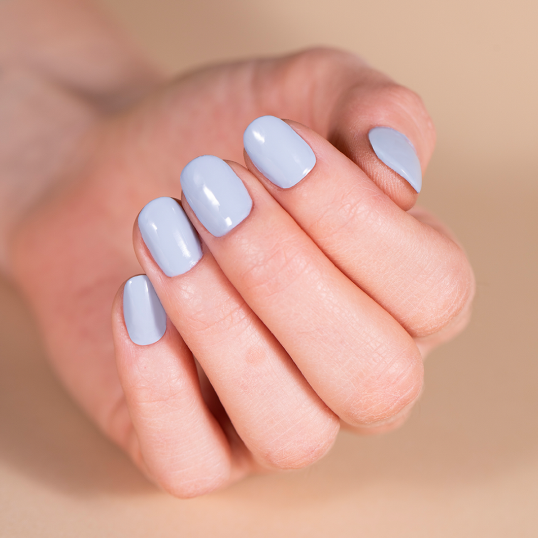CND VINYLUX - Climb to the Topaz #437