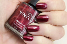 Load image into Gallery viewer, CND™ VINYLUX - Crimson Sash #174
