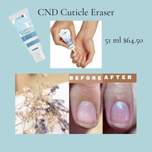 Load image into Gallery viewer, CND™ - AHA Cuticle Eraser 51ml
