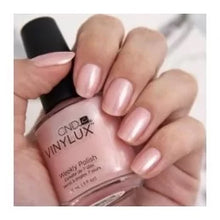 Load image into Gallery viewer, CND VINYLUX - Grapefruit Sparkle #118

