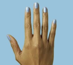 CND VINYLUX - Hippie-ocracy